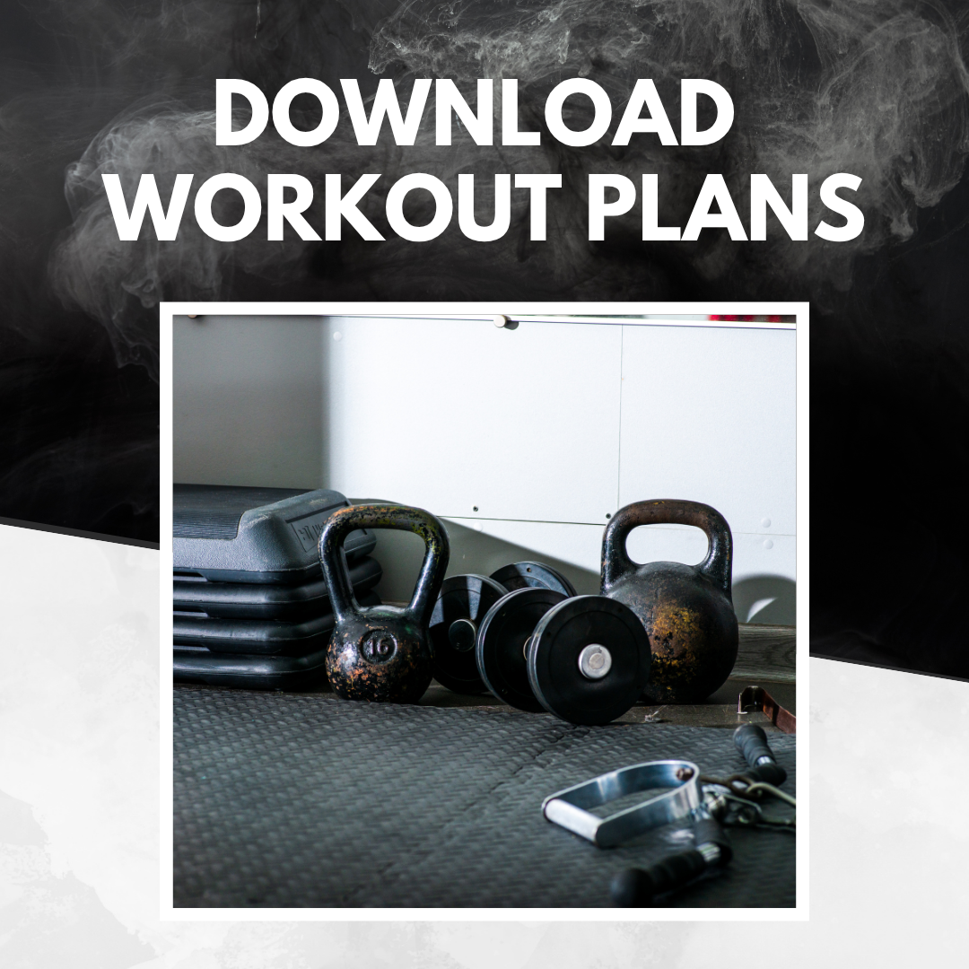 Workout Programs
