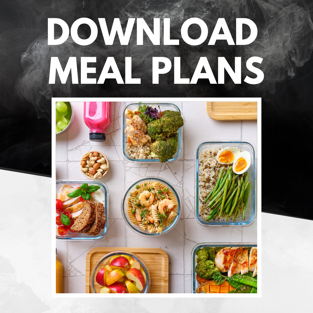 Meal Plans